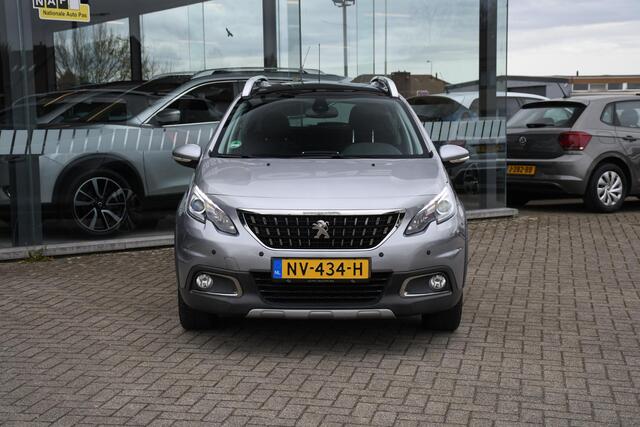 Peugeot 2008 1.2 Allure PANORAMADAK/ CRUISE CONTROL/ LM 17