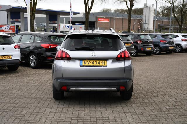 Peugeot 2008 1.2 Allure PANORAMADAK/ CRUISE CONTROL/ LM 17