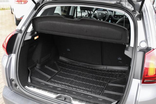Peugeot 2008 1.2 Allure PANORAMADAK/ CRUISE CONTROL/ LM 17