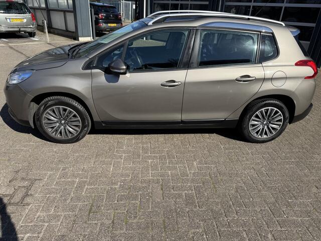 Peugeot 2008 1.2 PureTech Active