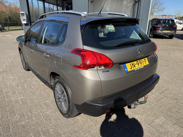 Peugeot 2008 1.2 PureTech Active