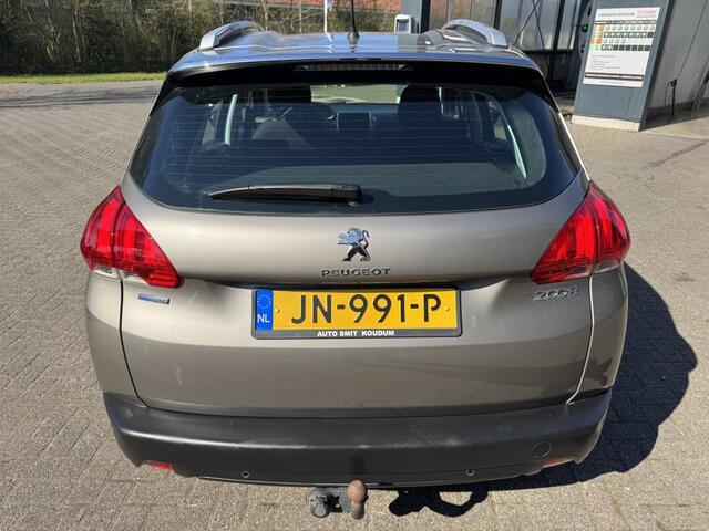 Peugeot 2008 1.2 PureTech Active