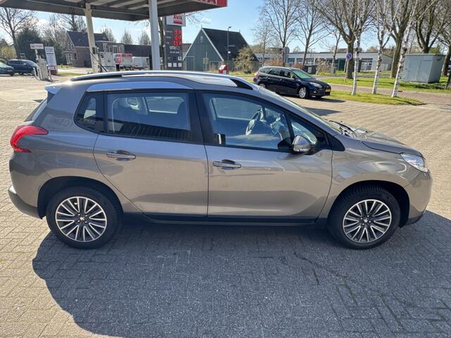 Peugeot 2008 1.2 PureTech Active
