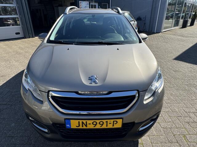 Peugeot 2008 1.2 PureTech Active