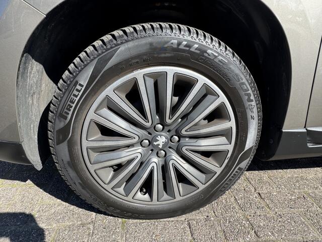 Peugeot 2008 1.2 PureTech Active
