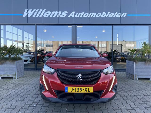 Peugeot 2008 1.2 PureTech Active App Connect , Pdc , Cruise Control , Navigatie