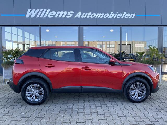 Peugeot 2008 1.2 PureTech Active App Connect , Pdc , Cruise Control , Navigatie