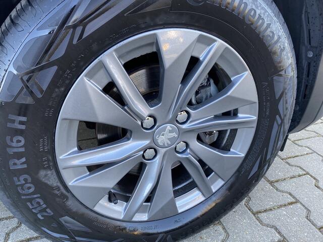 Peugeot 2008 1.2 PureTech Active App Connect , Pdc , Cruise Control , Navigatie