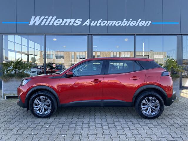 Peugeot 2008 1.2 PureTech Active App Connect , Pdc , Cruise Control , Navigatie