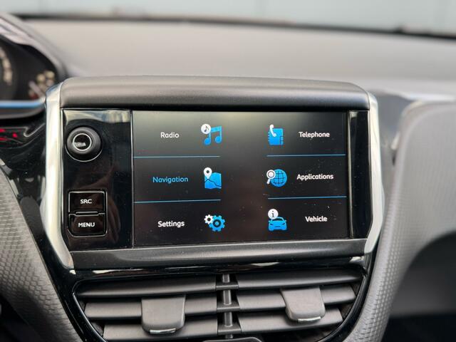 Peugeot 2008 1.2 PureT. BL. All.
