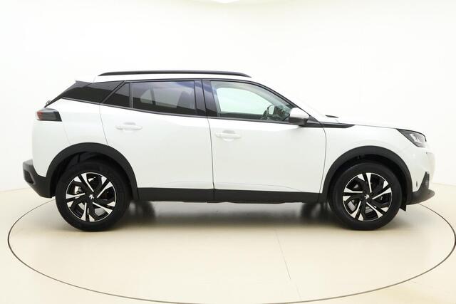 Peugeot 2008 1.2 PureTech Allure 100 PK | Handgeschakeld | Trekhaak | Camera | Cruise Control | Airco | Start/stop | Navigatie | Climate Control | 1e eigenaar