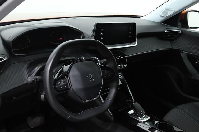 Peugeot 2008 1.2 PURETECH 130PK ALLURE EAT8 | Navi | Camera | Trekhaak
