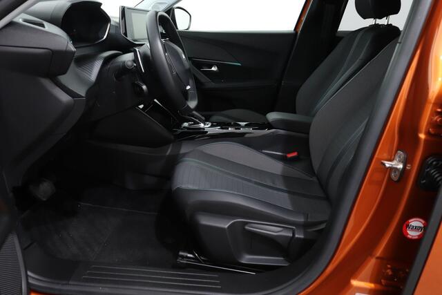 Peugeot 2008 1.2 PURETECH 130PK ALLURE EAT8 | Navi | Camera | Trekhaak
