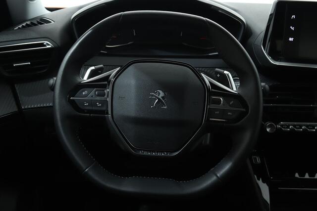 Peugeot 2008 1.2 PURETECH 130PK ALLURE EAT8 | Navi | Camera | Trekhaak