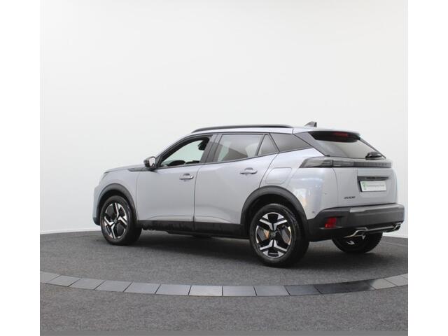 Peugeot 2008 1.2 PureTech 130 Allure Automaat/V+A Camera/ECC/Dodehoek sensor.