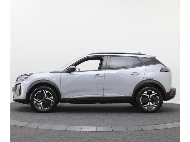 Peugeot 2008 1.2 PureTech 130 Allure Automaat/V+A Camera/ECC/Dodehoek sensor.