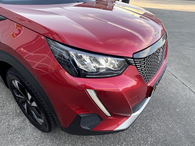 Peugeot 2008 1.2 PureTech Allure Pack LED verlichting|Carplay|Camera|3Dcockpit