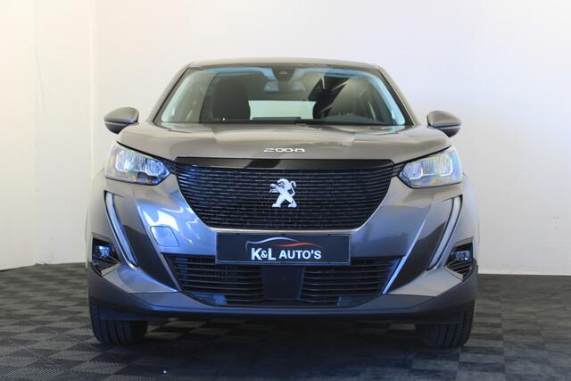 Peugeot 2008 1.2 PureTech Active Pack |Navi|Camera|