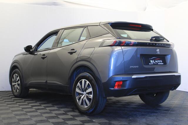Peugeot 2008 1.2 PureTech Active Pack |Navi|Camera|