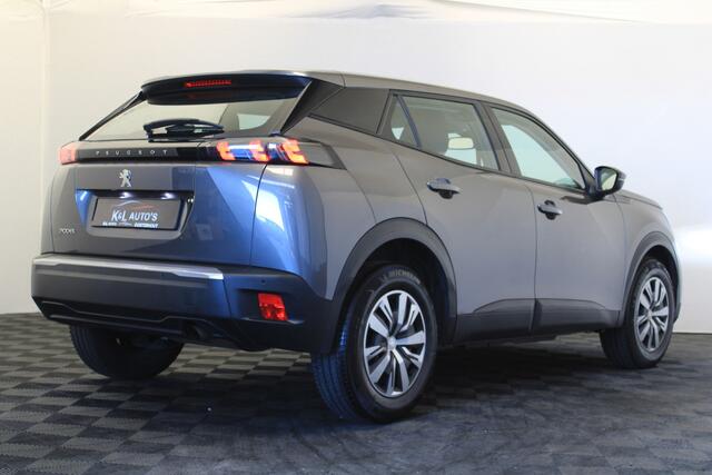 Peugeot 2008 1.2 PureTech Active Pack |Navi|Camera|