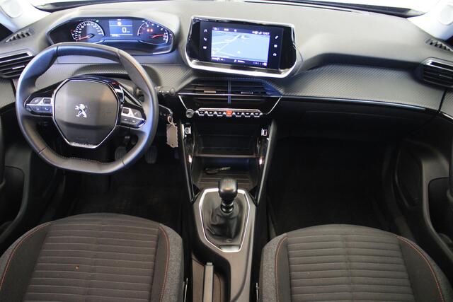 Peugeot 2008 1.2 PureTech Active Pack |Navi|Camera|