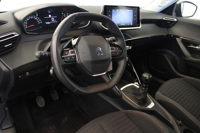 Peugeot 2008 1.2 PureTech Active Pack |Navi|Camera|