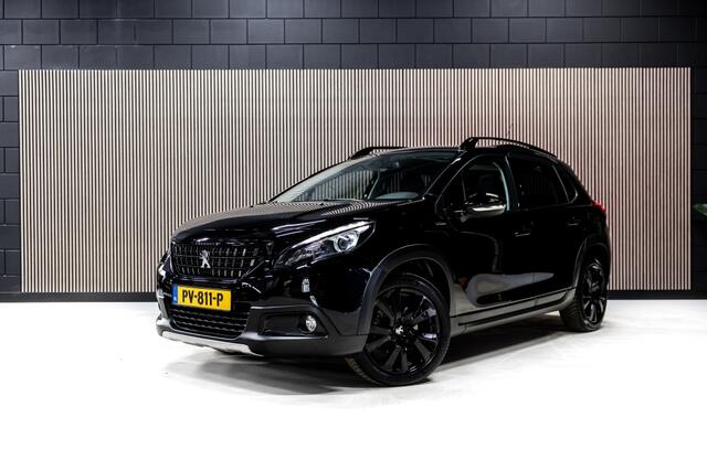 Peugeot 2008 1.2 PureTeck GT Line | Pano | Driveselect | Carplay | Trekhaak |