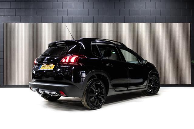 Peugeot 2008 1.2 PureTeck GT Line | Pano | Driveselect | Carplay | Trekhaak |