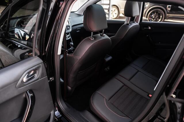 Peugeot 2008 1.2 PureTeck GT Line | Pano | Driveselect | Carplay | Trekhaak |