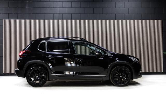 Peugeot 2008 1.2 PureTeck GT Line | Pano | Driveselect | Carplay | Trekhaak |