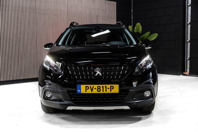 Peugeot 2008 1.2 PureTeck GT Line | Pano | Driveselect | Carplay | Trekhaak |