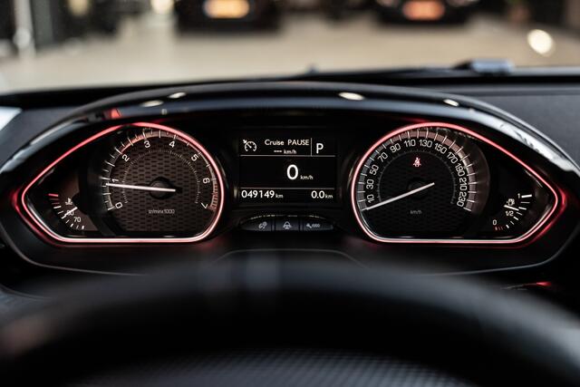 Peugeot 2008 1.2 PureTeck GT Line | Pano | Driveselect | Carplay | Trekhaak |