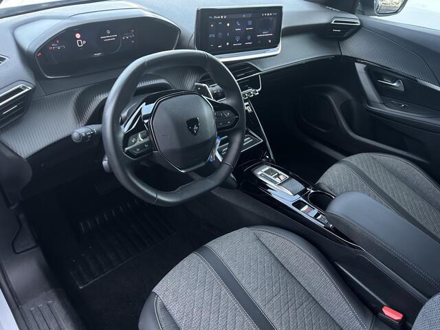Peugeot 2008 1.2 PureTech 130 Allure | Automaat