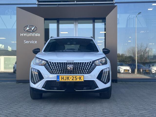 Peugeot 2008 1.2 PureTech 130 Allure | Automaat