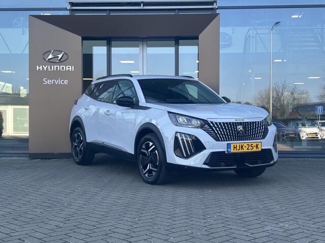 Peugeot 2008 1.2 PureTech 130 Allure | Automaat