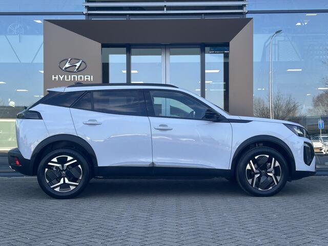 Peugeot 2008 1.2 PureTech 130 Allure | Automaat