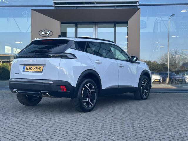 Peugeot 2008 1.2 PureTech 130 Allure | Automaat