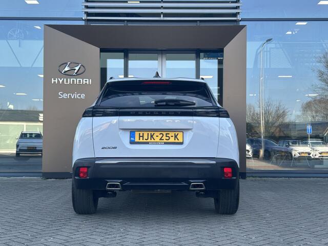 Peugeot 2008 1.2 PureTech 130 Allure | Automaat