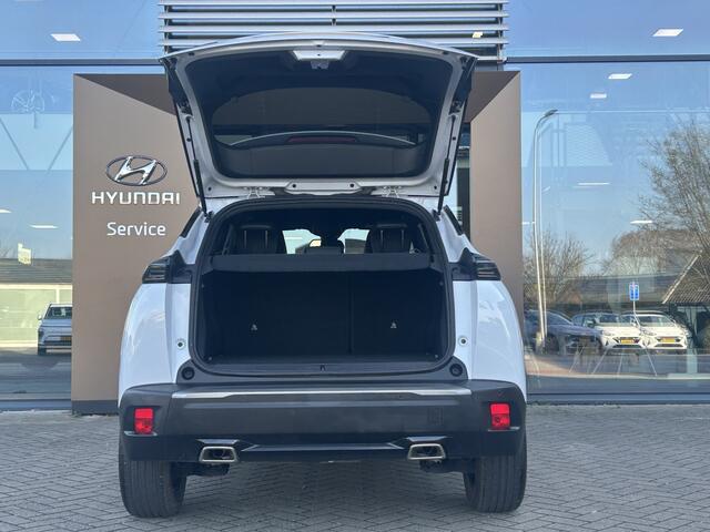 Peugeot 2008 1.2 PureTech 130 Allure | Automaat