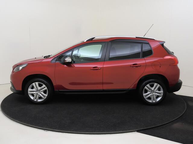 Peugeot 2008 1.2 PureTech Active