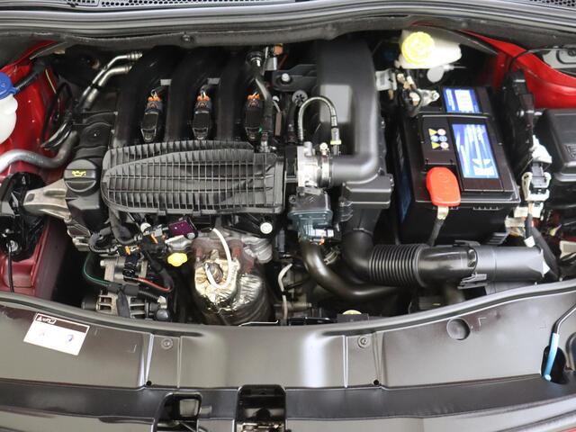 Peugeot 2008 1.2 PureTech Active