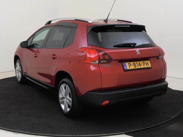 Peugeot 2008 1.2 PureTech Active