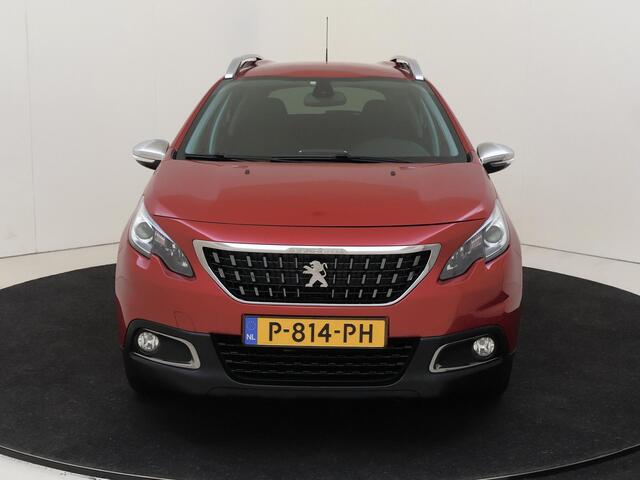 Peugeot 2008 1.2 PureTech Active