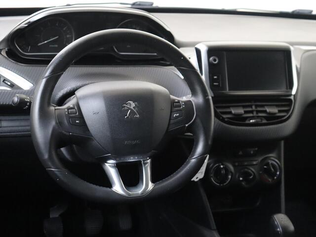 Peugeot 2008 1.2 PureTech Active