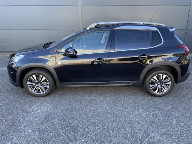 Peugeot 2008 110pk Crossway (Trekhaak - Camera - Automatische Airco - Navigatie - Parkeersensoren - Lichtmetalen velgen)