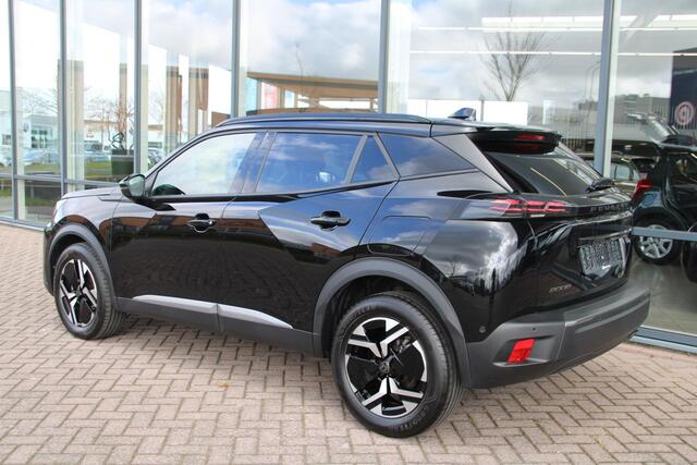 Peugeot 2008 1.2 PureTech 100pk Allure Airco Camera V+A Carplay 9799km