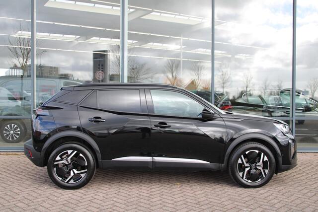 Peugeot 2008 1.2 PureTech 100pk Allure Airco Camera V+A Carplay 9799km