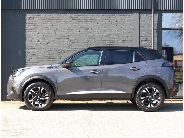 Peugeot 2008 1.2 130PK GT | Camera | Navigatie | StoelVerwarming | 17''LMV | Cruise Control | Climate Control | AppleCarPlay/AndroidAuto | TwoTone |