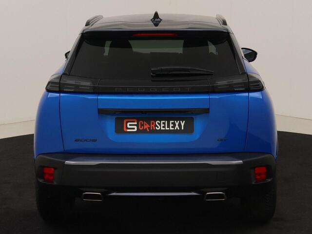 Peugeot 2008 1.2 Automaat GT *Adaptieve Cruise*