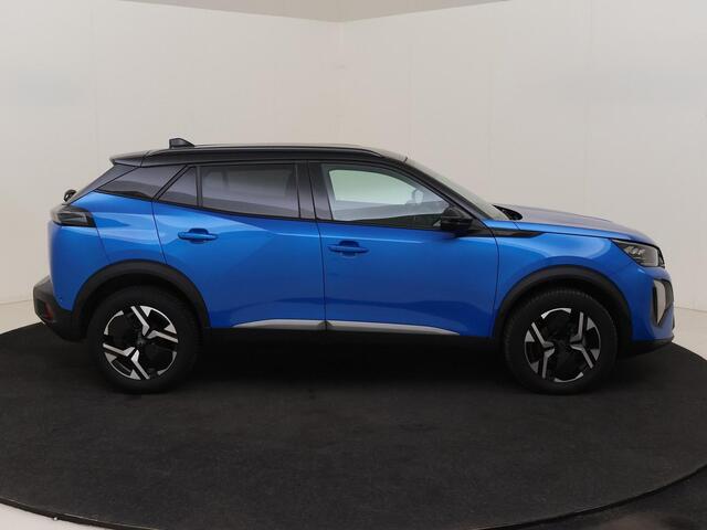 Peugeot 2008 1.2 Automaat GT *Adaptieve Cruise*